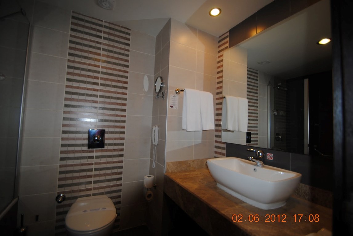 imagini hotel LONG BEACH ALANYA